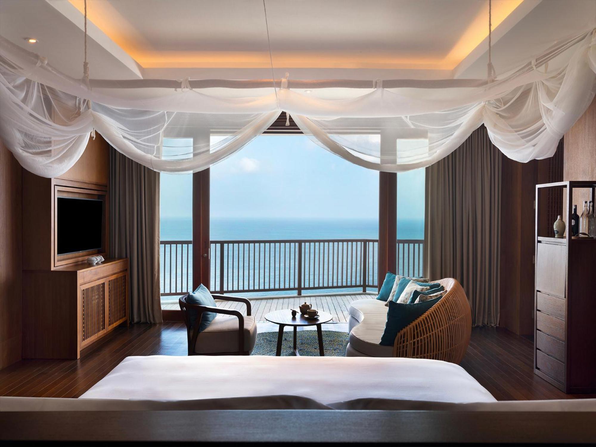 Six Senses 5* Uluwatu
