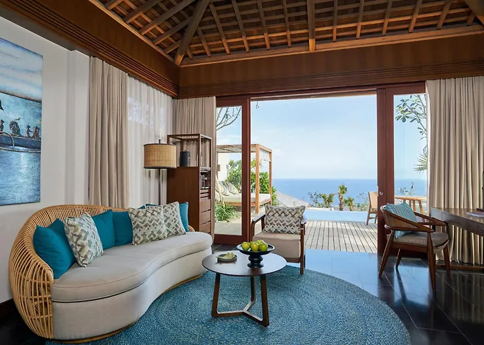 Six Senses Uluwatu