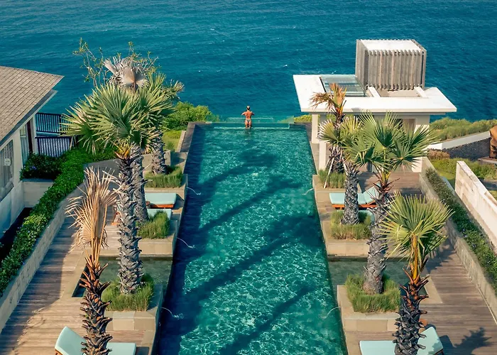 Six Senses Uluwatu