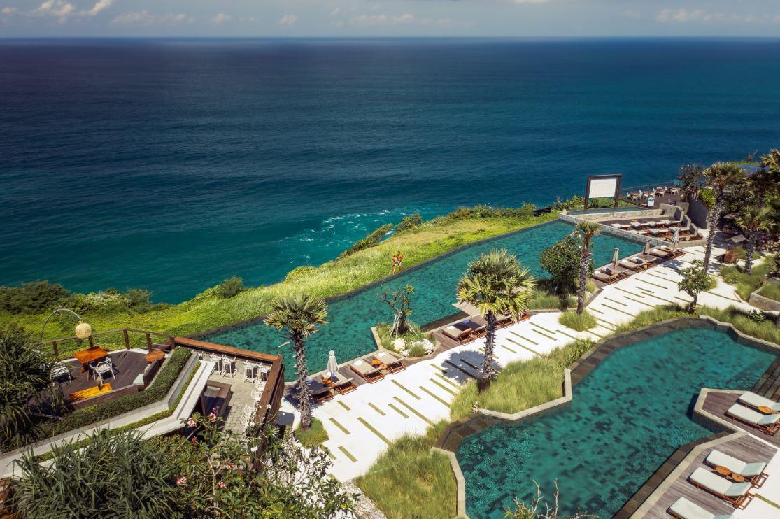 Six Senses 5*