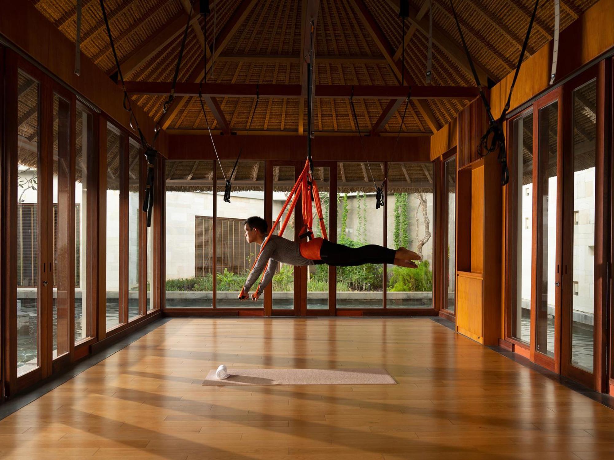 Six Senses Uluwatu (Bali)