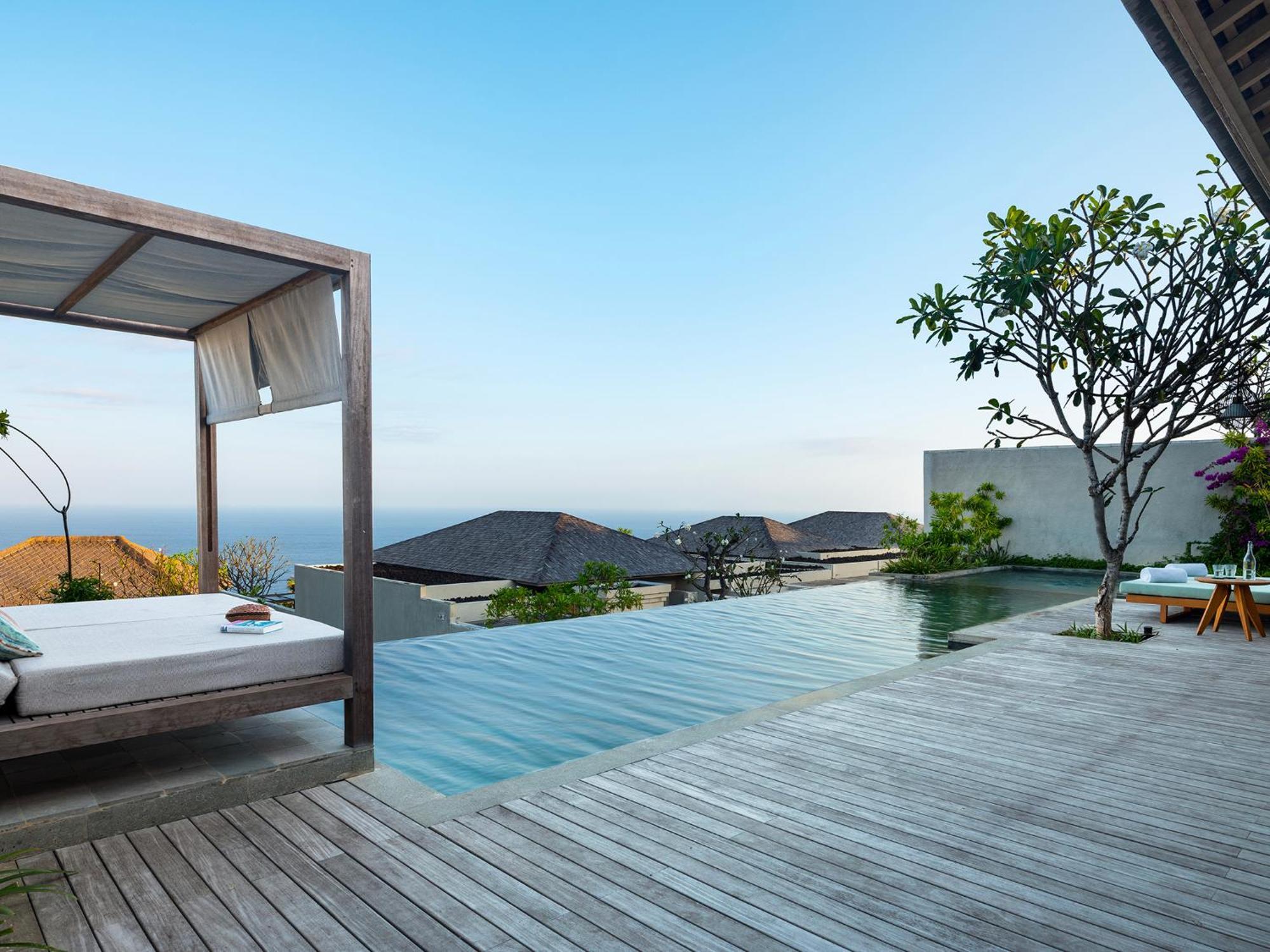 Resort Six Senses