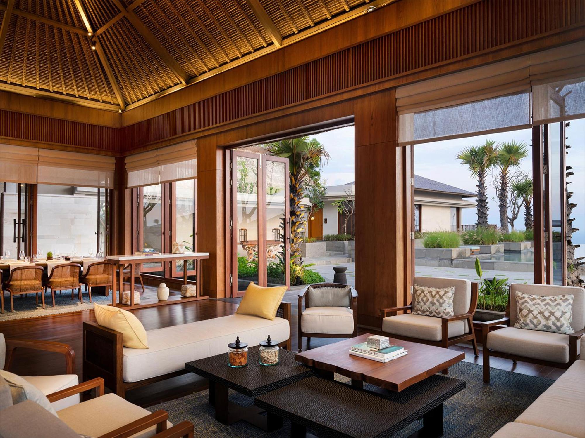 Six Senses