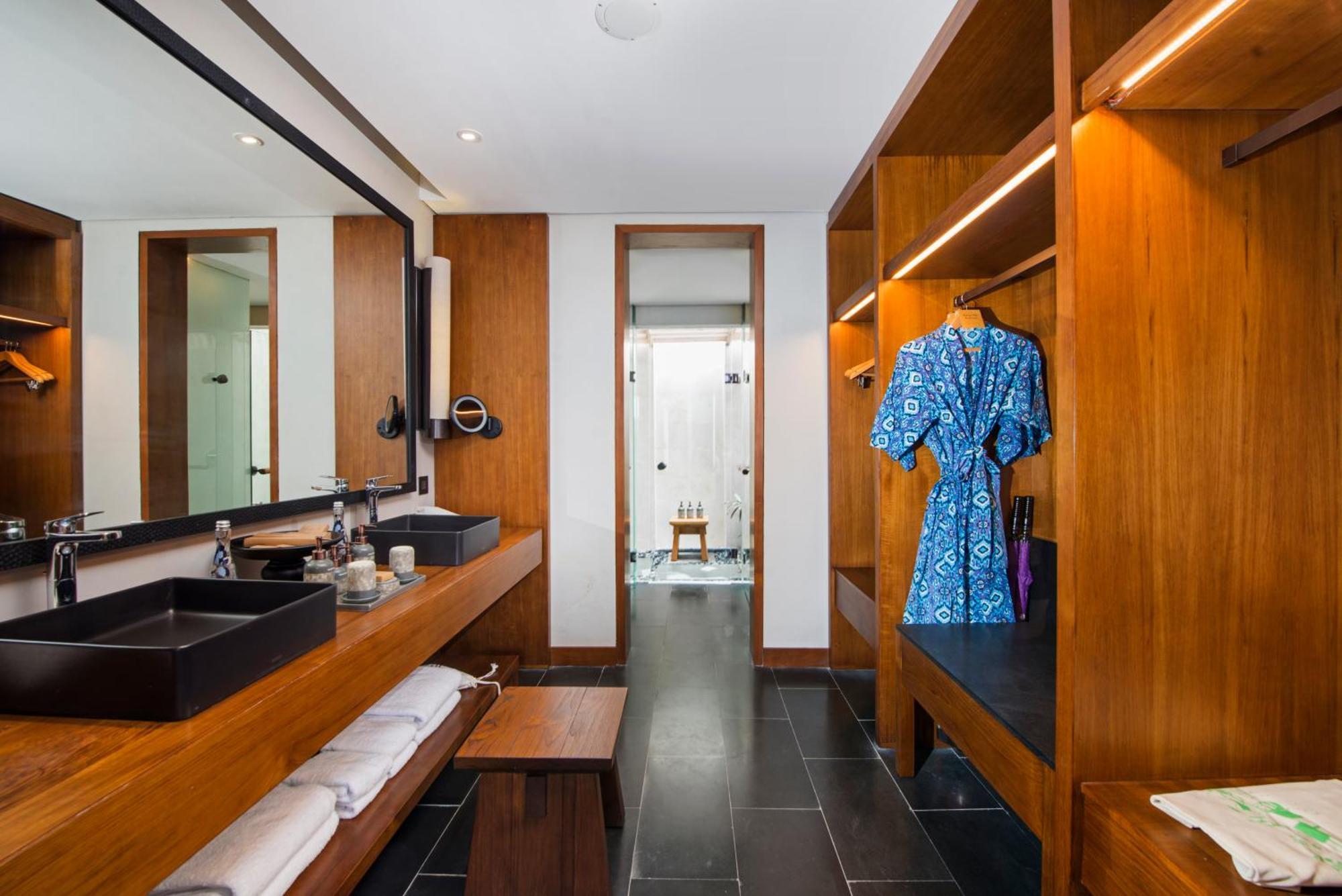 Six Senses Resort Uluwatu (Bali)