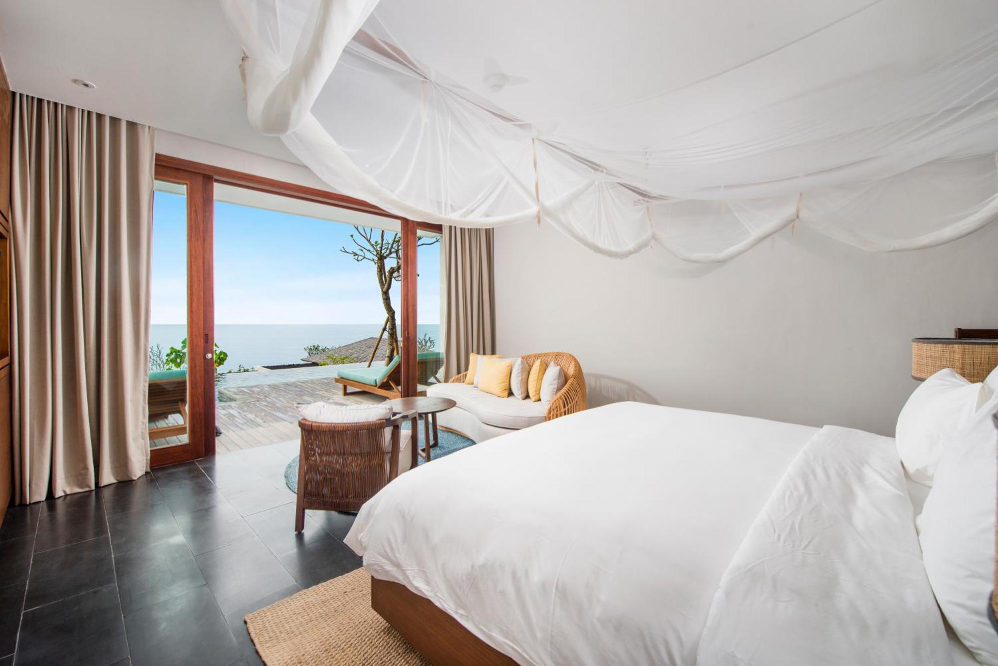 Six Senses Resort 5*