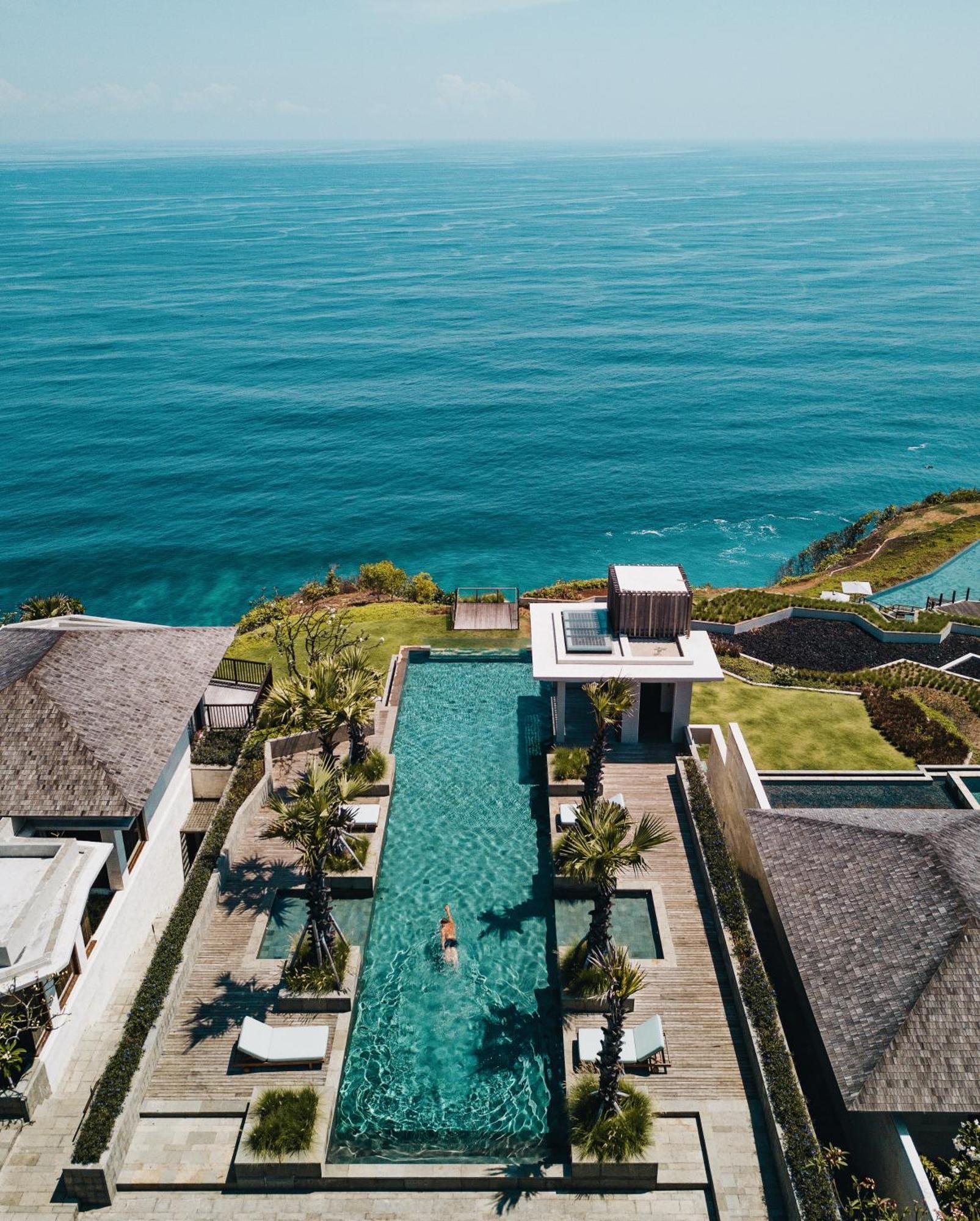 Six Senses Resort