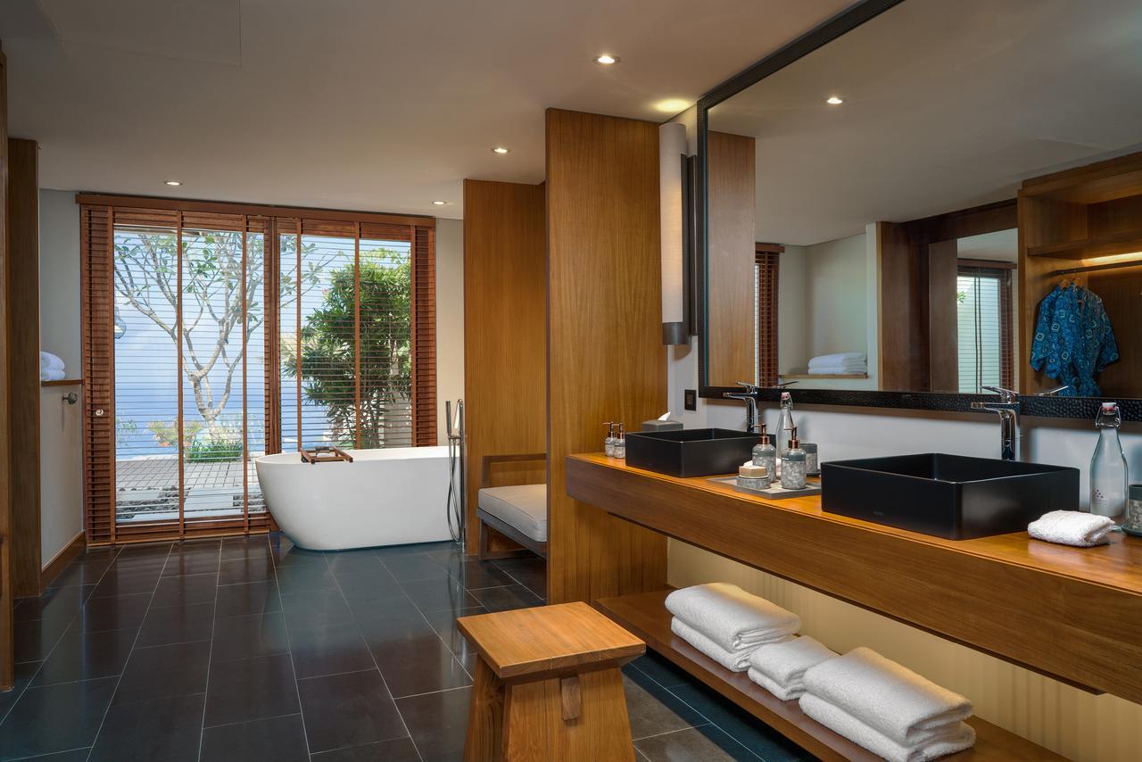 Resort Six Senses Uluwatu (Bali)