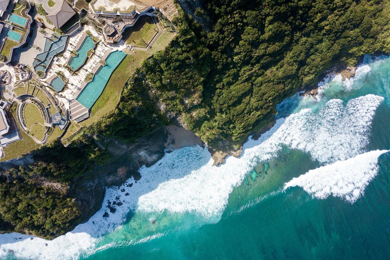 Six Senses Resort