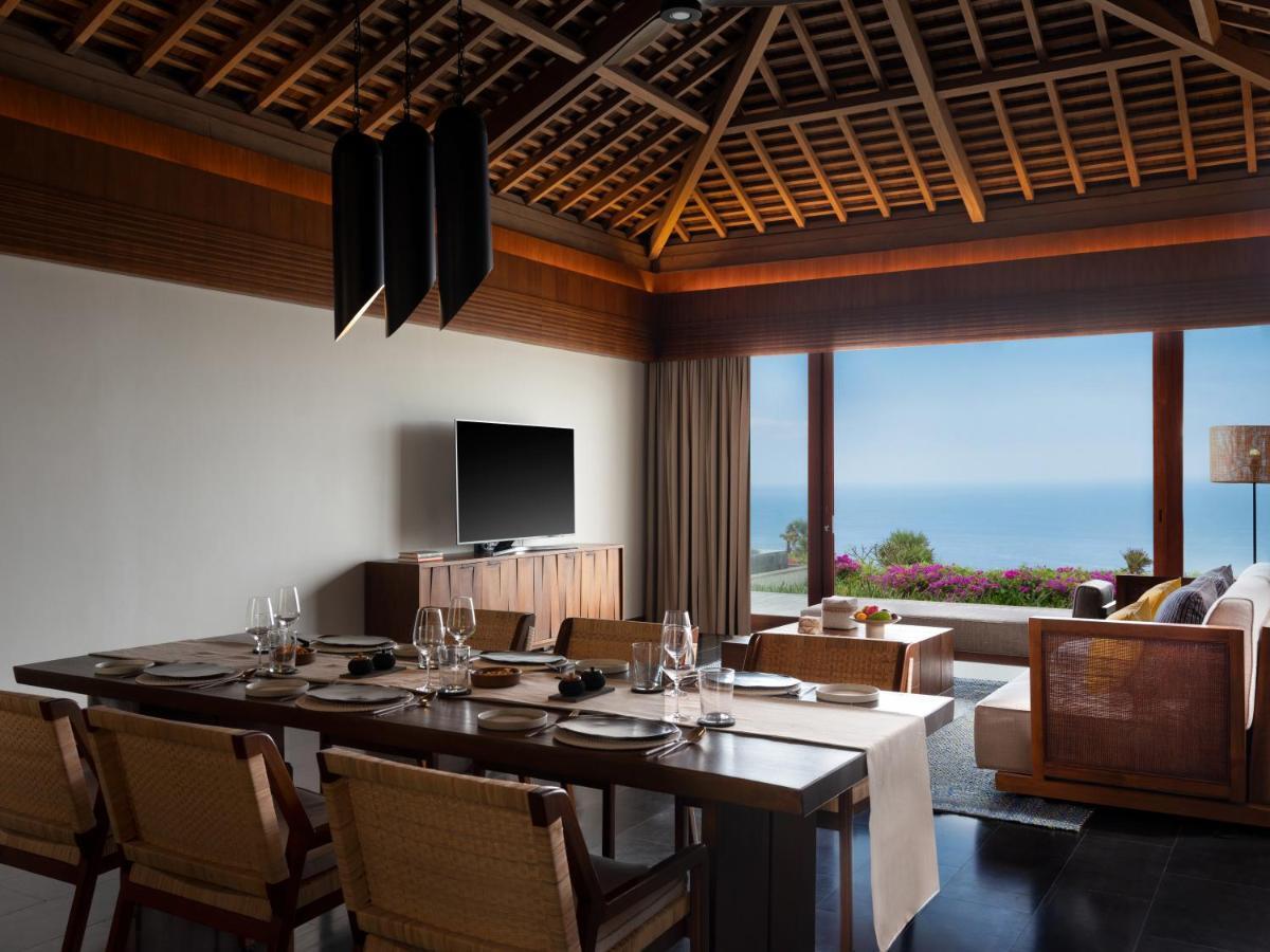 Resort Six Senses