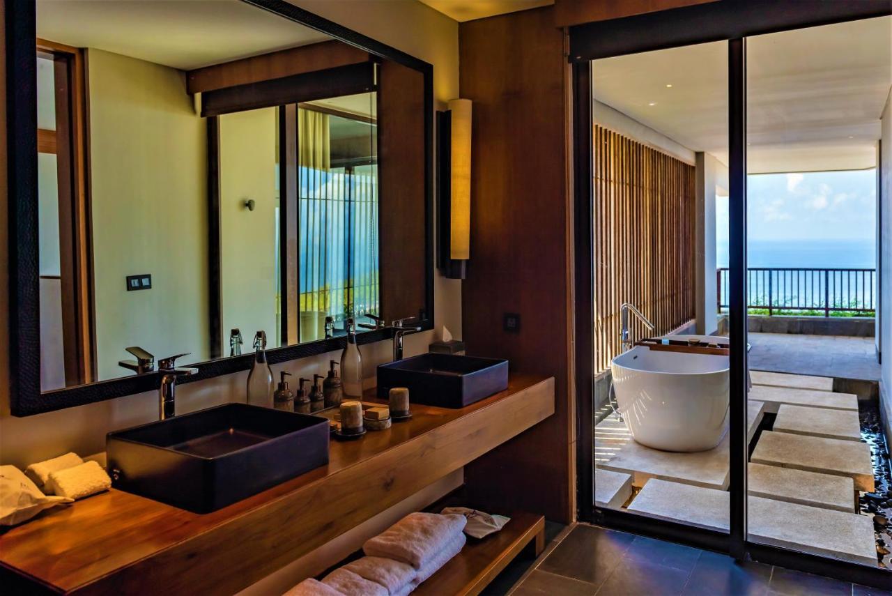 Resort Six Senses 5*
