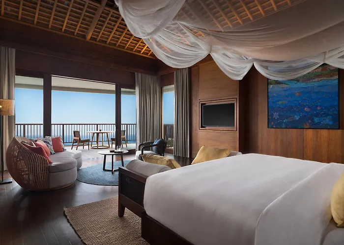 Six Senses Uluwatu