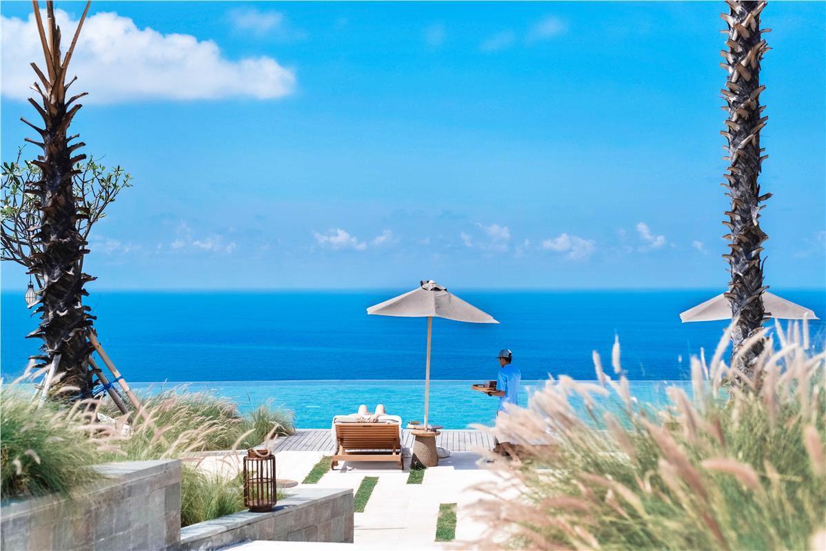 Six Senses Resort 5*