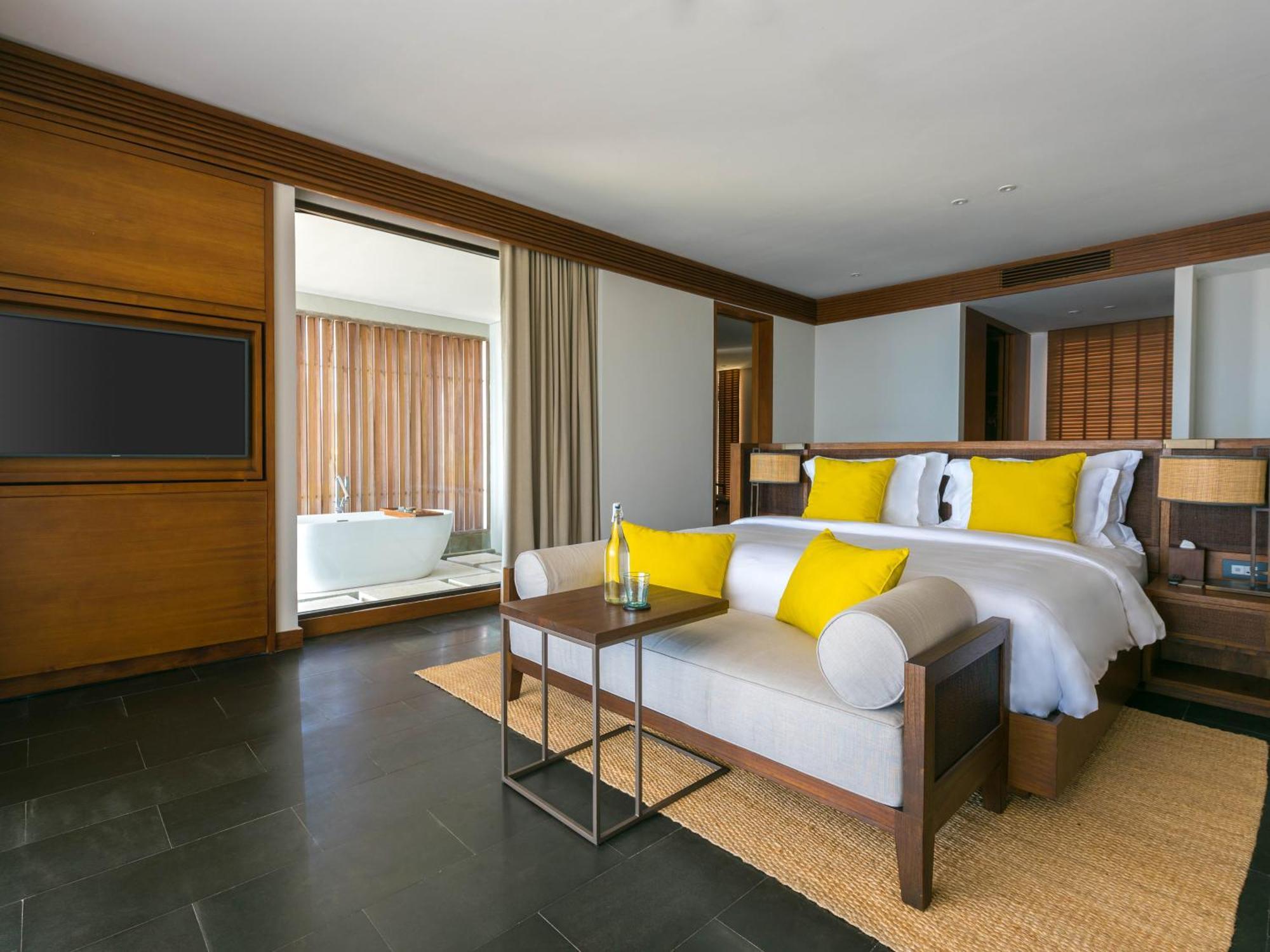 Six Senses