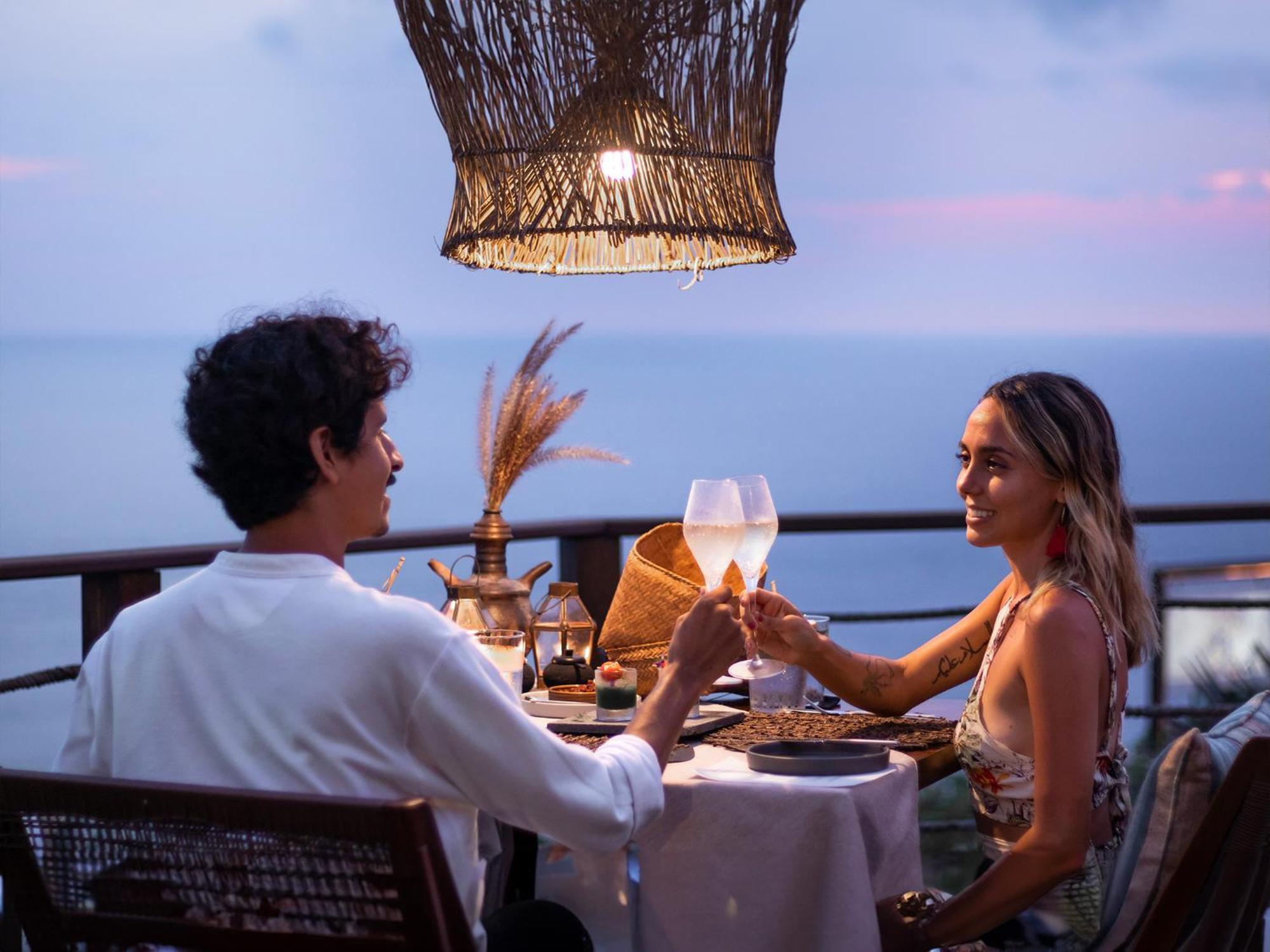 Resort Six Senses 5*