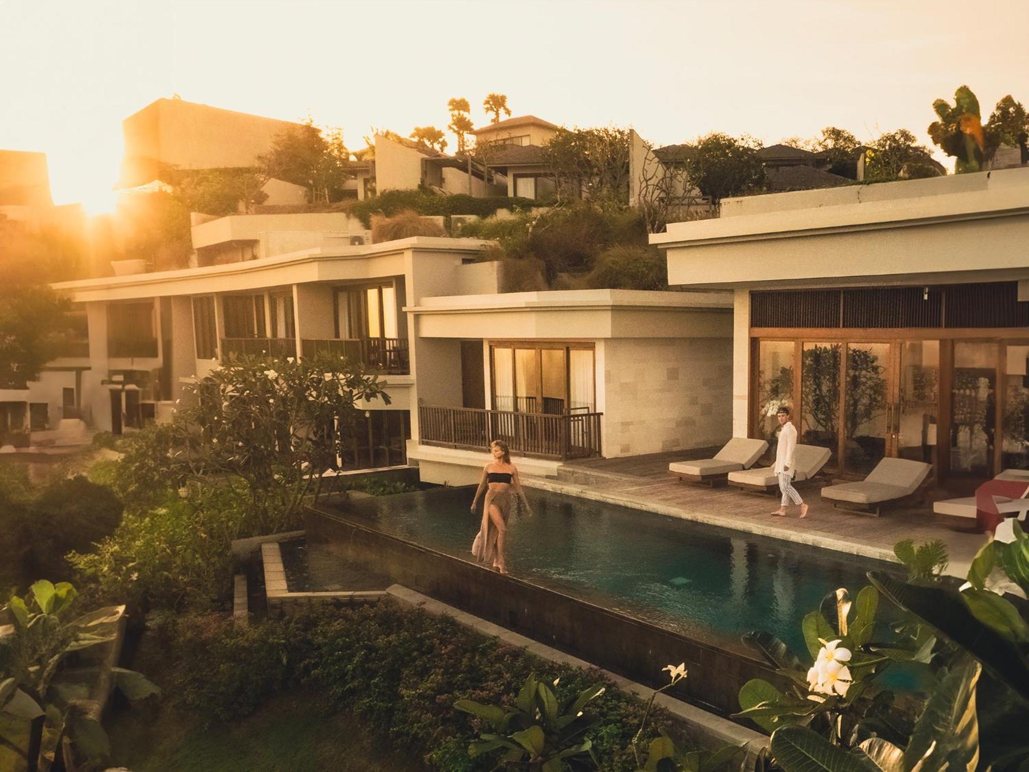 Six Senses Resort