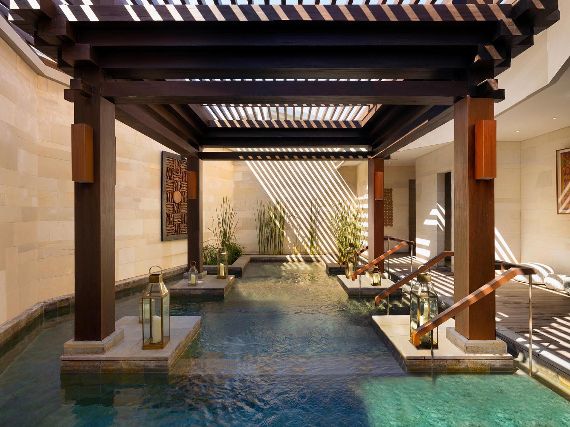 Six Senses 5*