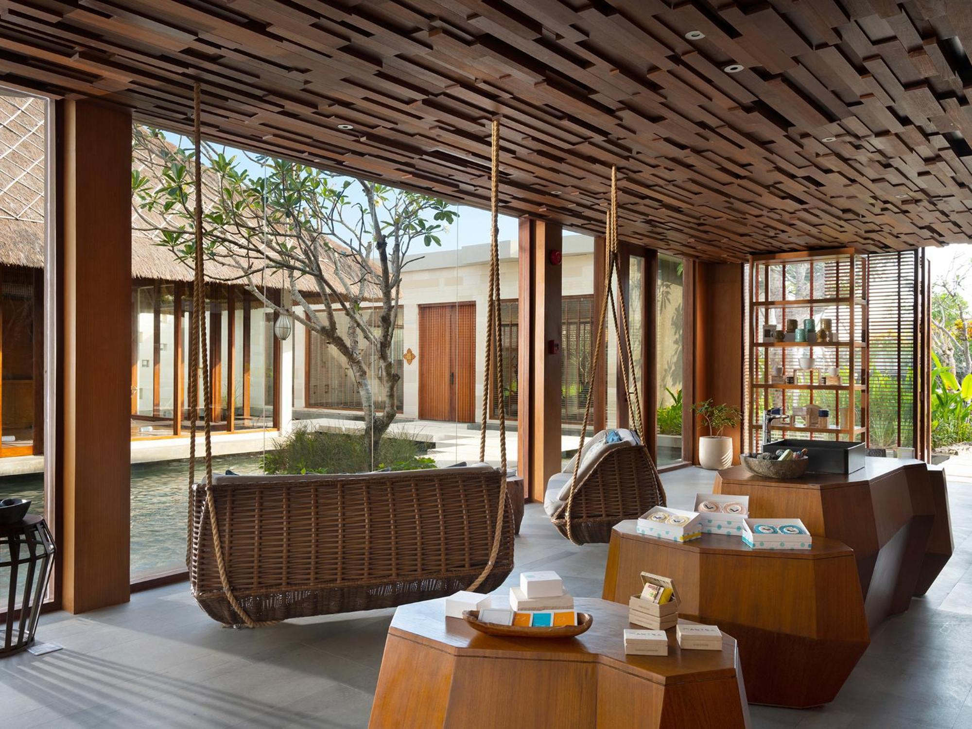 Resort Six Senses 5*