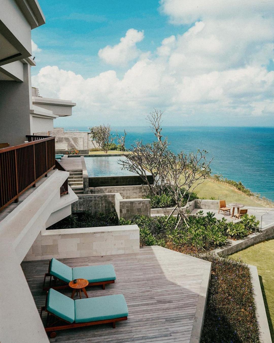 Resort Six Senses 5*