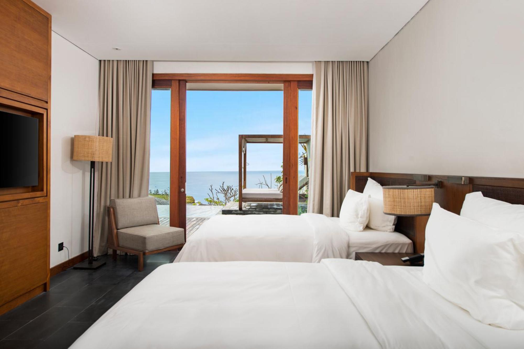Six Senses 5*
