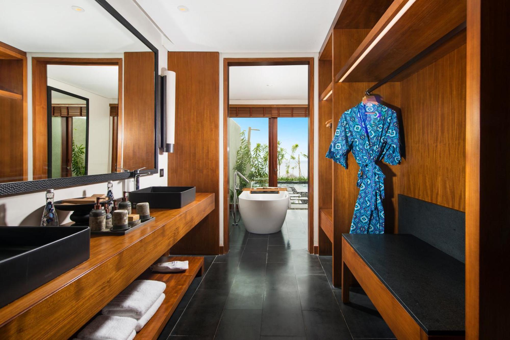 Six Senses Resort 5*