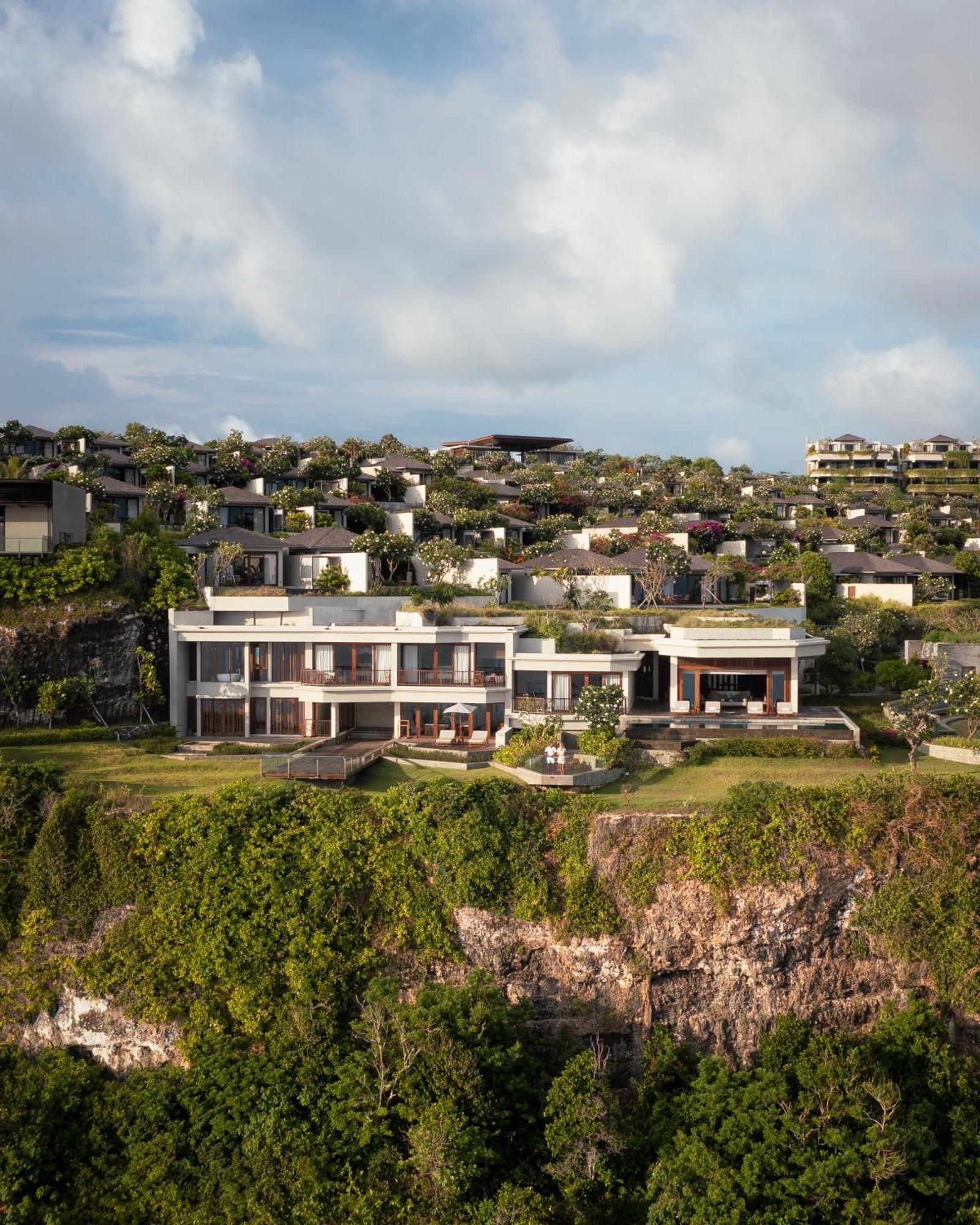 Resort Six Senses 5*