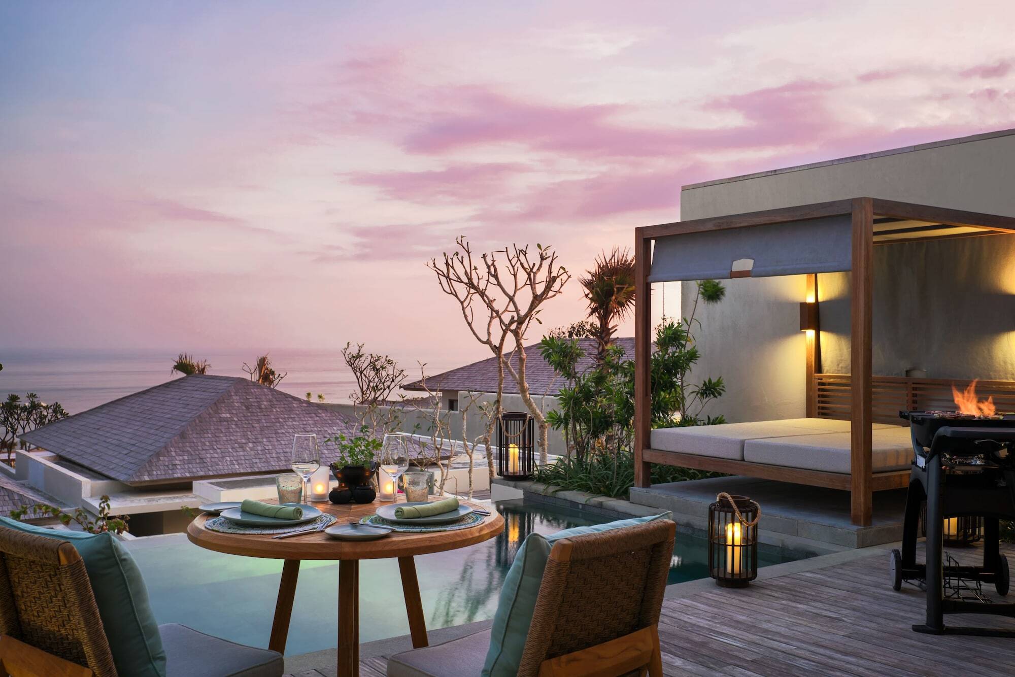 Six Senses Resort 5*
