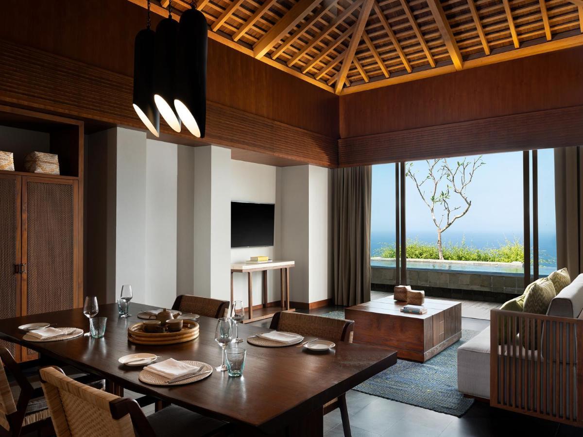 Six Senses Resort