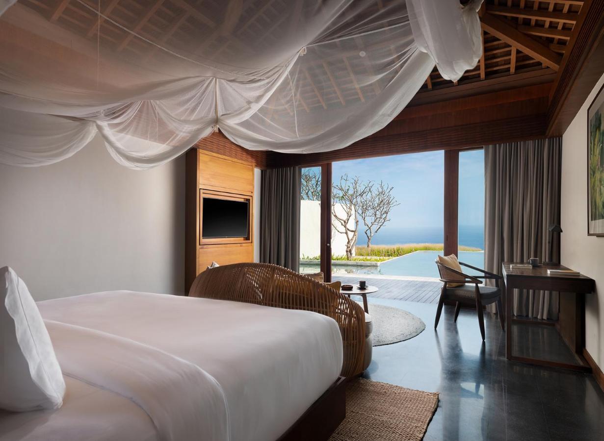 Six Senses Resort