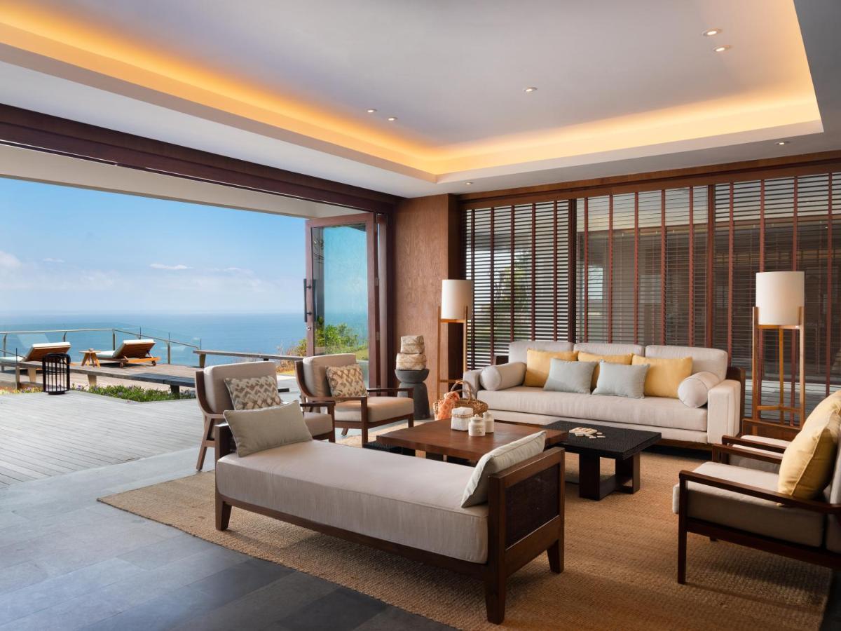 Six Senses Resort