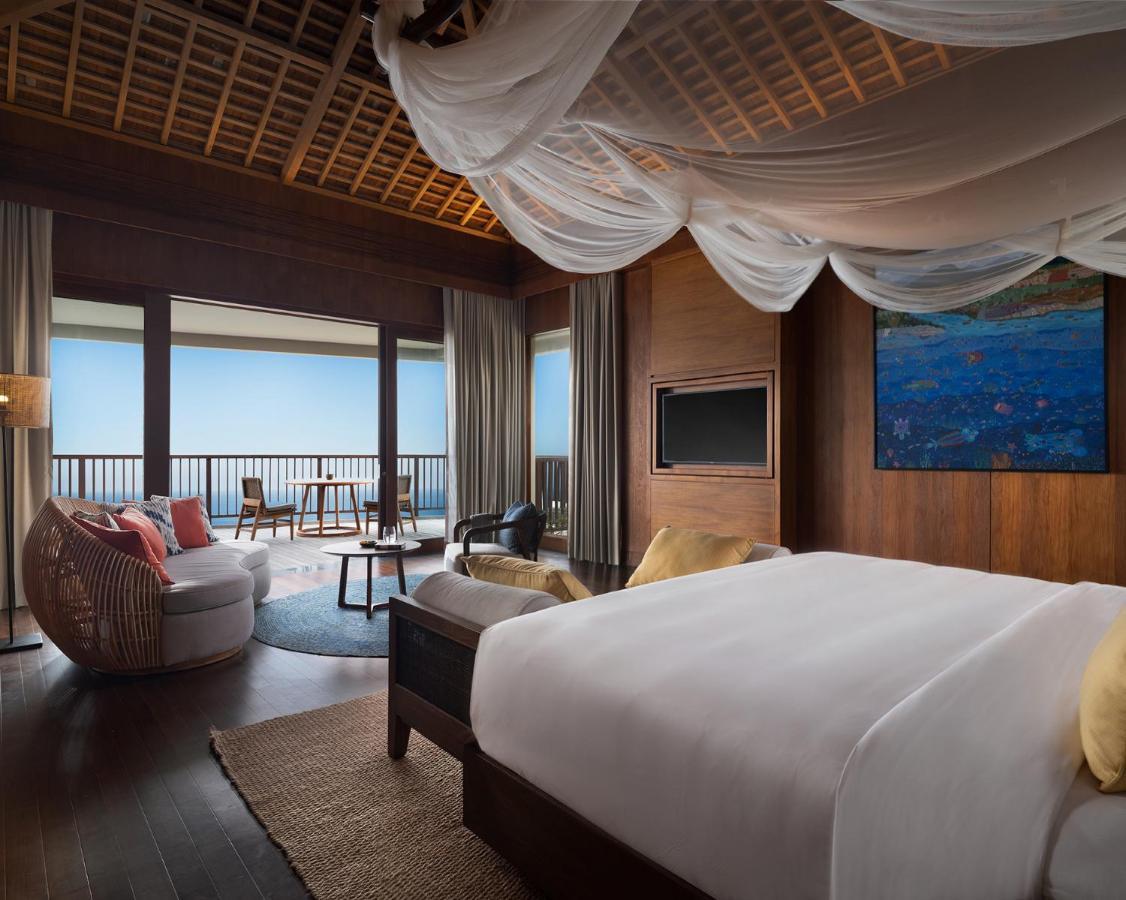 Six Senses Resort Uluwatu (Bali)