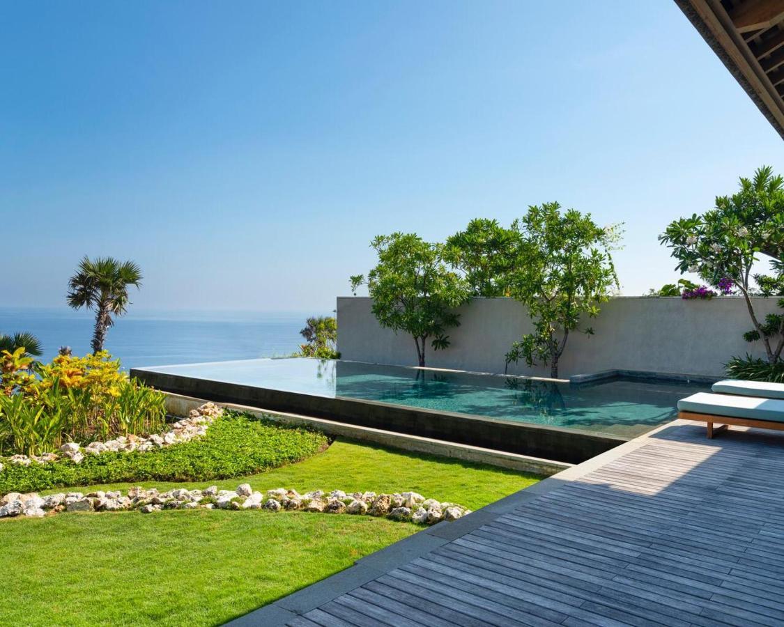 Resort Six Senses Uluwatu (Bali)